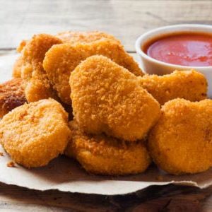 Chicken Nuggets