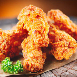 Chicken Strips