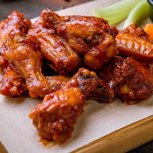 Wings