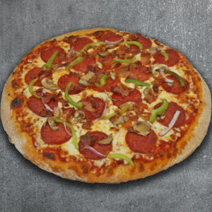 Free Topping Works