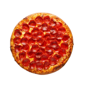 Pick-up Special: Extra Large Pizza (Cheese OR Pepperoni)