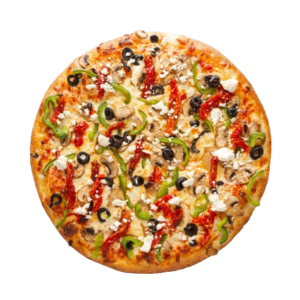 Pick-up Special: Large Pizza (Unlimited Toppings)