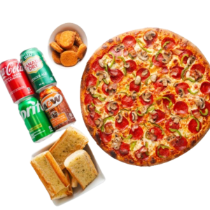 Movie Night Special