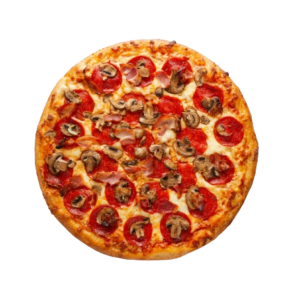 Canadian Pizza