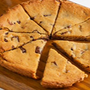 Cookie Pizza