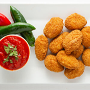 Jalapeno Poppers