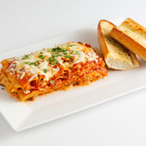 Lasagna