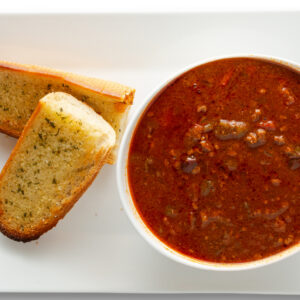 Bowl Of Chili